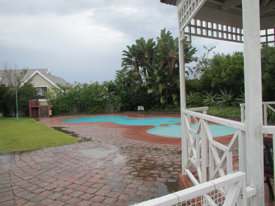 4 Bedroom Property for Sale in Selborne Eastern Cape
